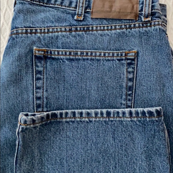 Tommy Hilfiger Jeans Classic Fit - Picture 11 of 11